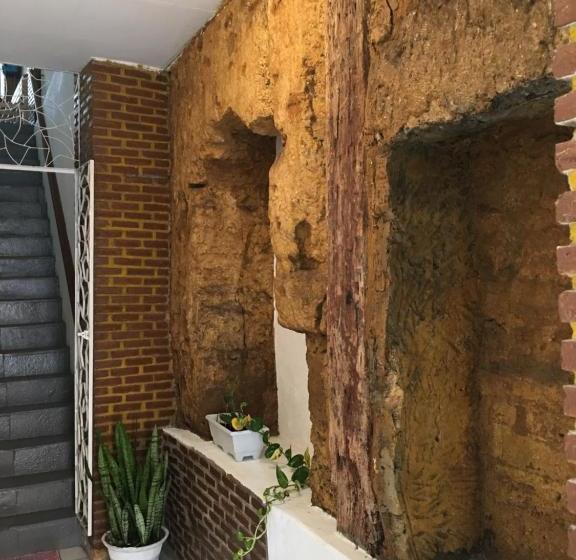 Hostel Morro De Sao Paulo