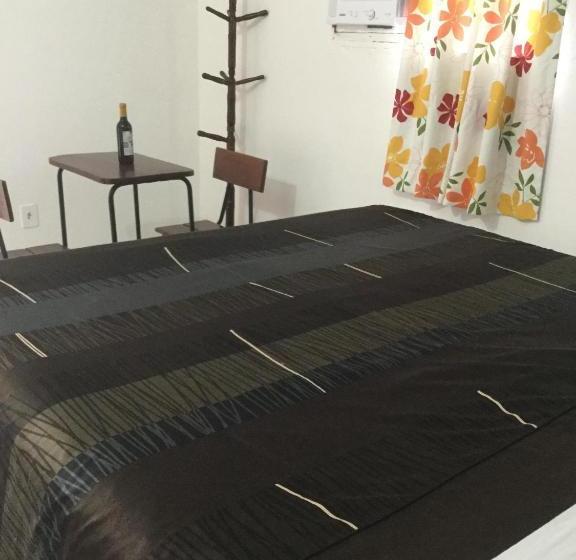 Hostel Morro De Sao Paulo