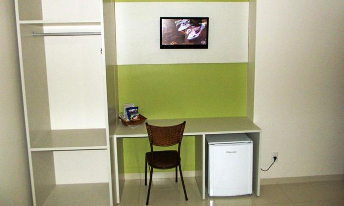 בית מלון כפרי Esplanada