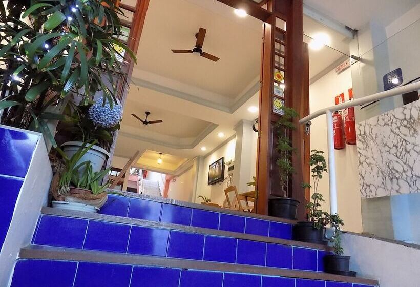 בית מלון כפרי Albergue Rio Vermelho