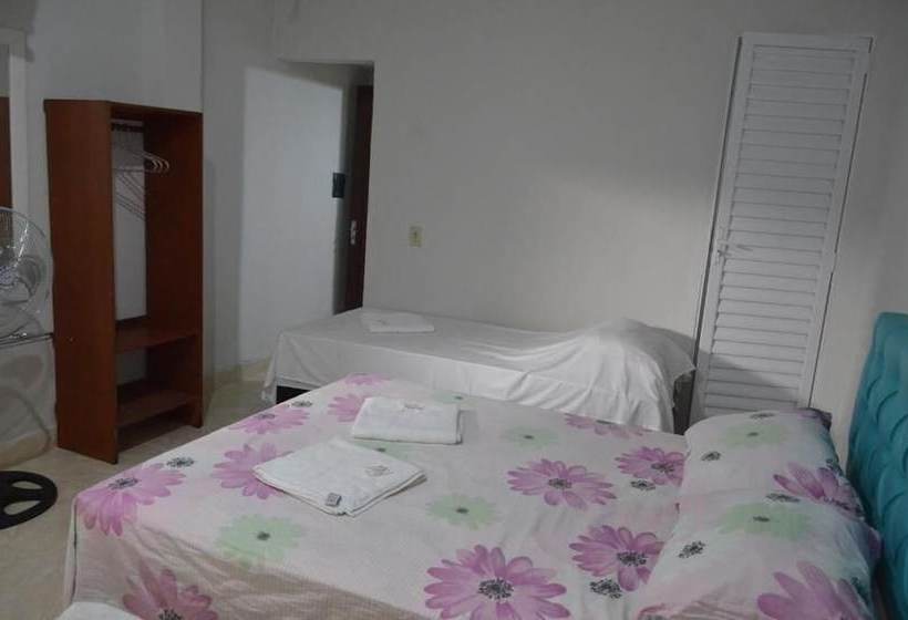 酒店 Atelie Pousada