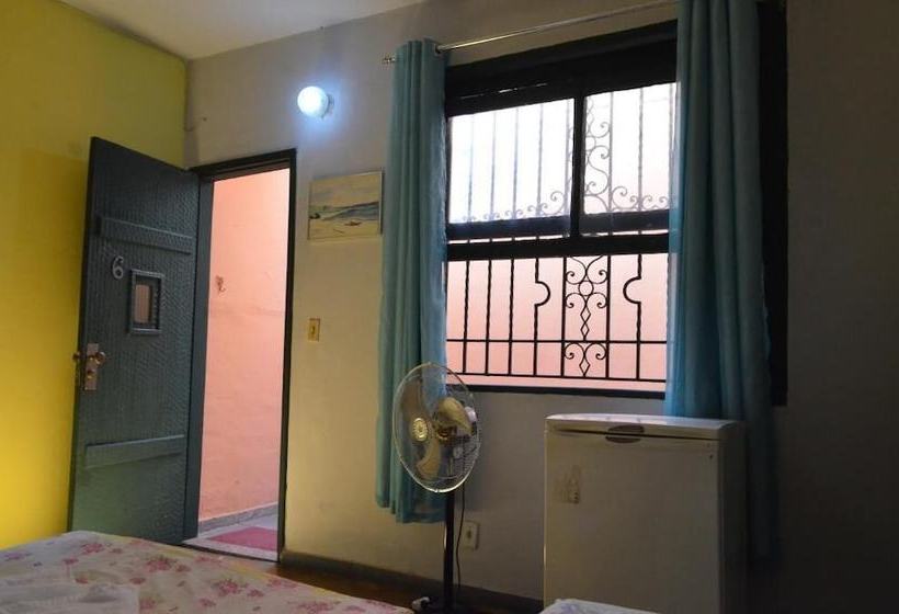 酒店 Atelie Pousada