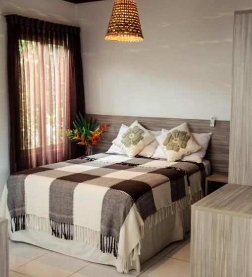 호텔 Bosque Da Praia Epipa Hotéis