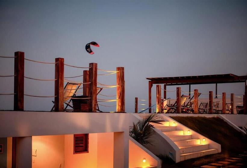 酒店 Bruno Marambaia Charme