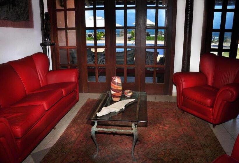 酒店 Bruno Marambaia Charme