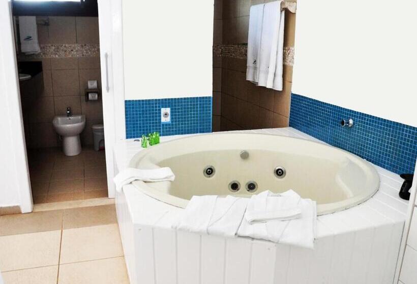 酒店 Bruno Marambaia Charme