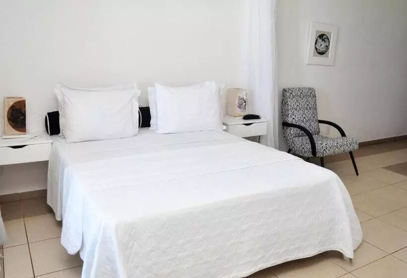 Hotelli Bruno Marambaia Charme