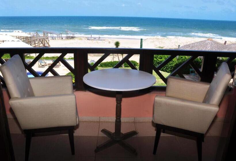 酒店 Bruno Marambaia Charme