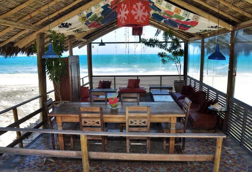 酒店 Bruno Marambaia Charme