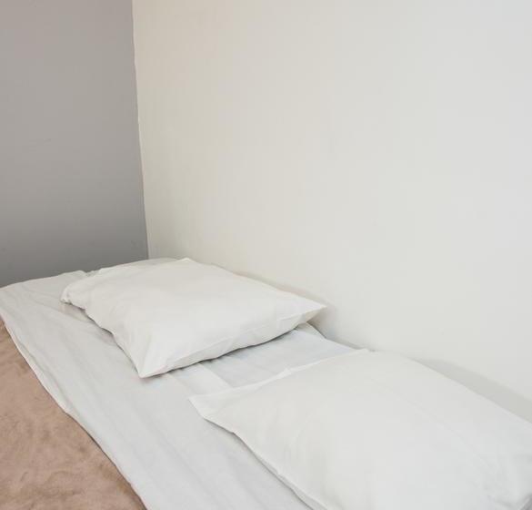 هتل Clã Destinos Hostel