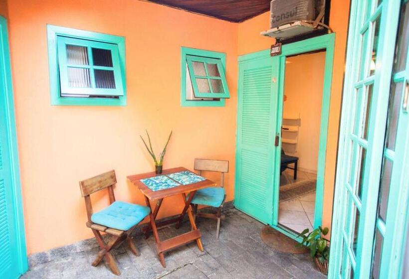 酒店 Canto Das Laranjeiras Tombo