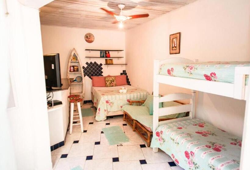 酒店 Canto Das Laranjeiras Tombo