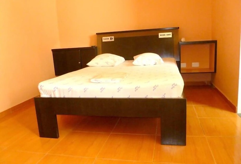 Отель Don Carlo