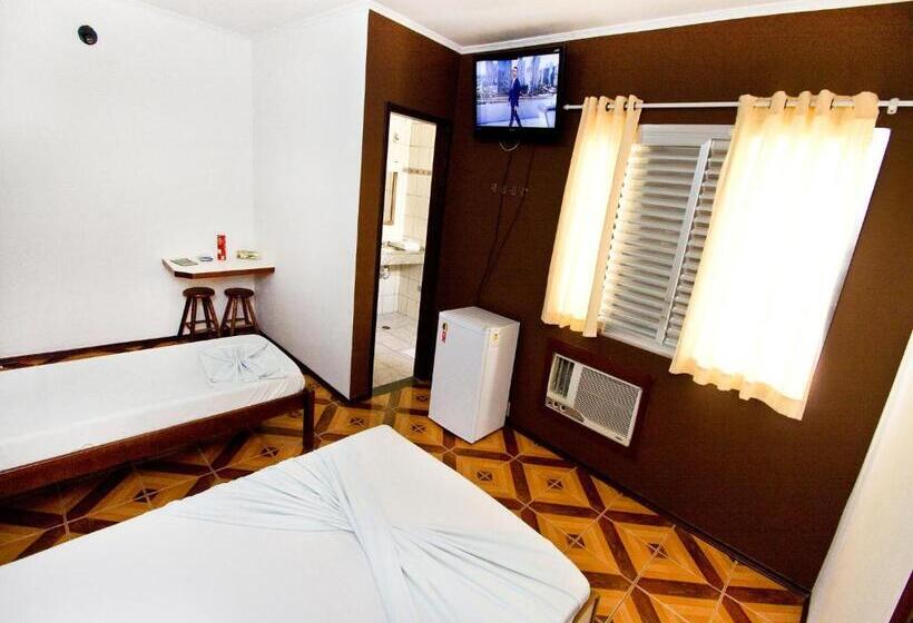 Отель Don Carlo