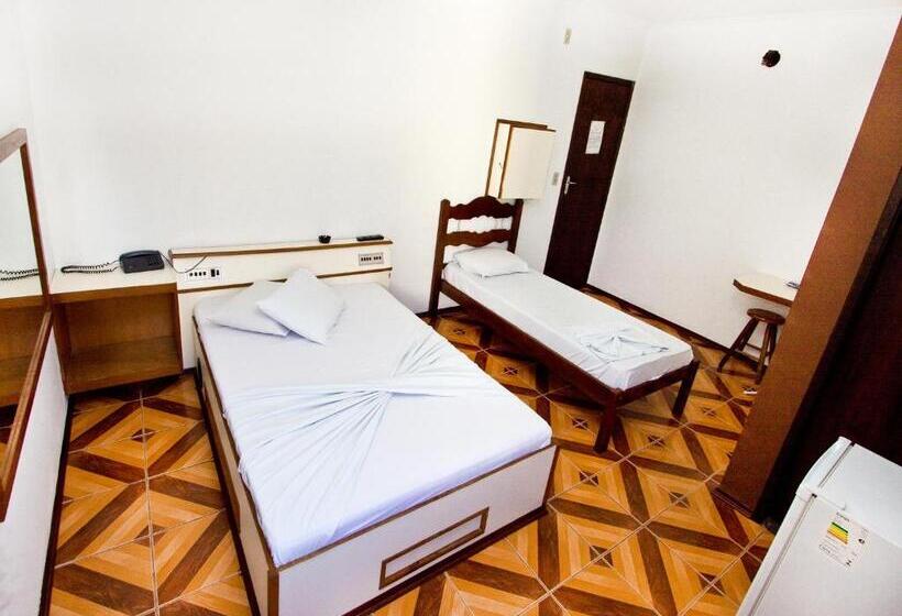 Отель Don Carlo