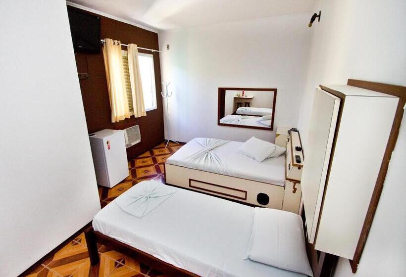 Отель Don Carlo