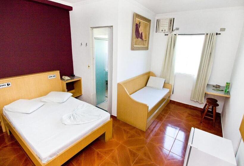 Отель Don Carlo