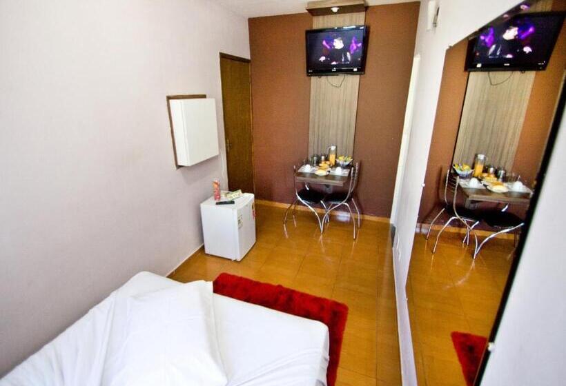 Отель Don Carlo