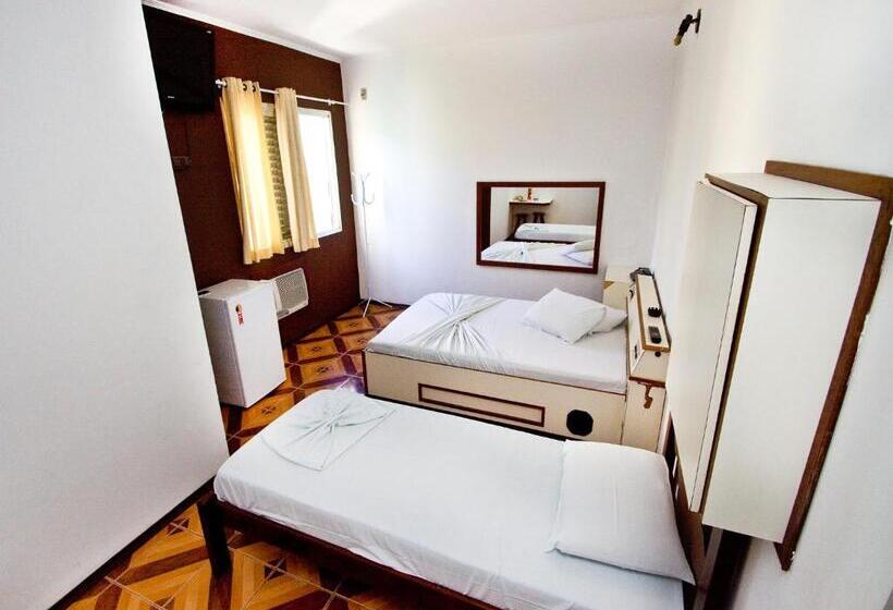 Отель Don Carlo