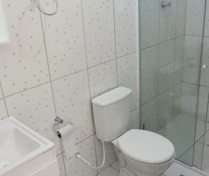 Отель E Pousada Boulevard De Itapoa