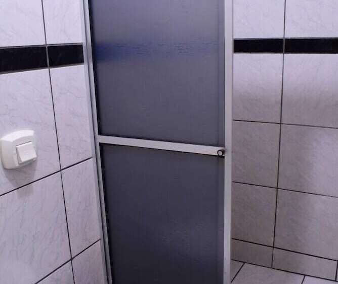 Отель E Pousada Boulevard De Itapoa