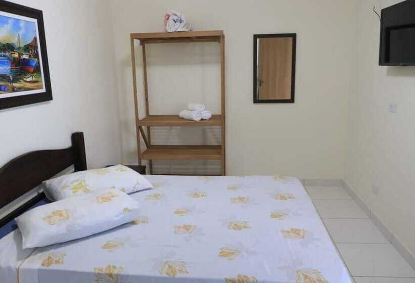 Отель E Pousada Boulevard De Itapoa