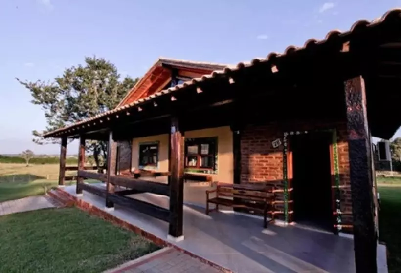 ホテル Fazenda Vida Bela
