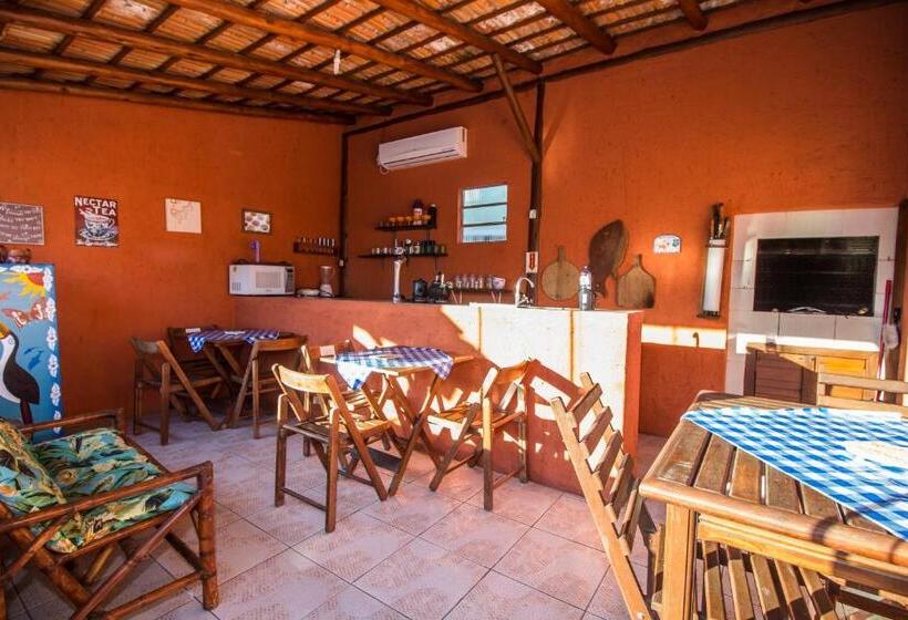 酒店 Green Mountain Pousada