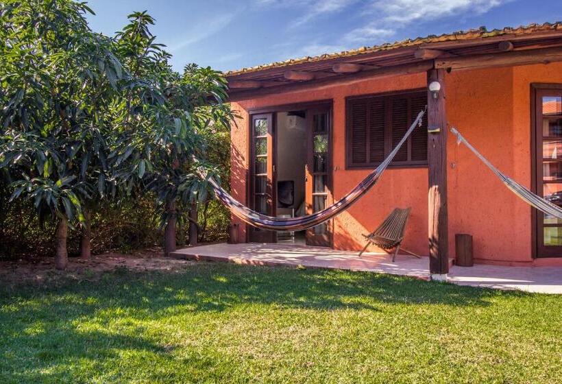 酒店 Green Mountain Pousada