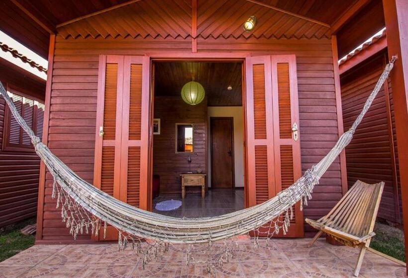 酒店 Green Mountain Pousada