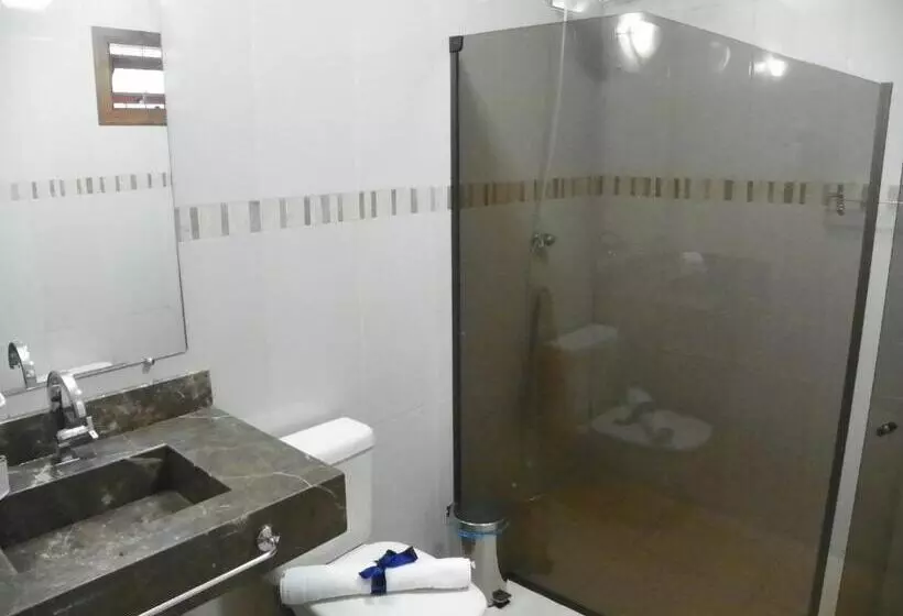 Hotelli Ibicui