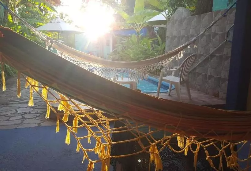 Hotel Manamar Pousada