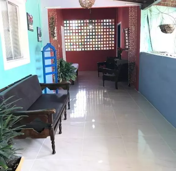 Hotel Manamar Pousada