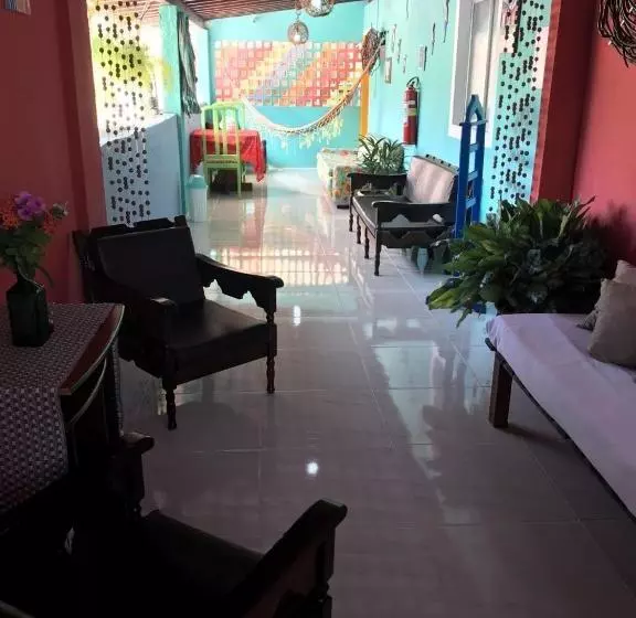 Hotel Manamar Pousada