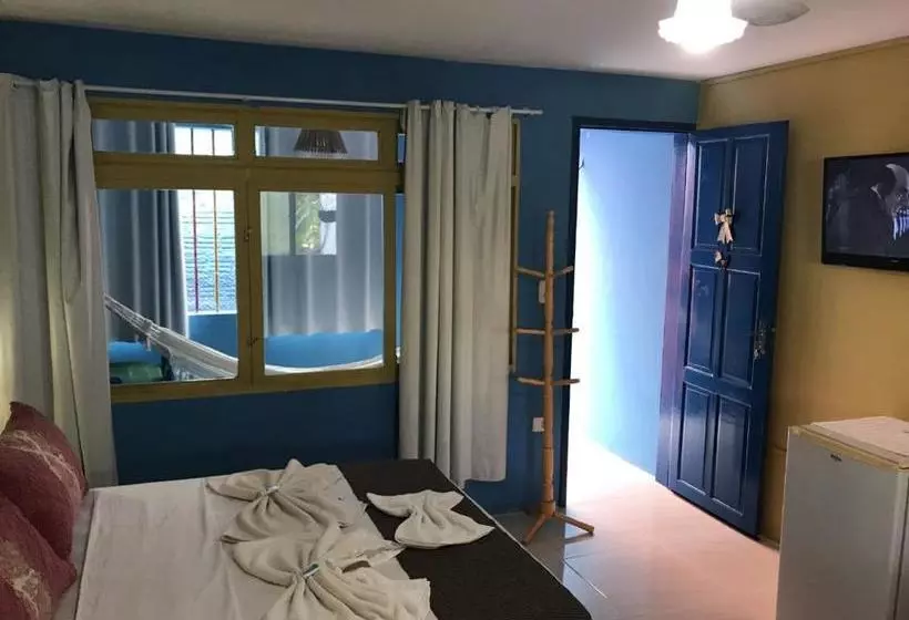Hotel Manamar Pousada