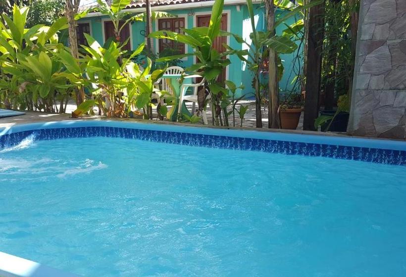 هتل Manamar Pousada