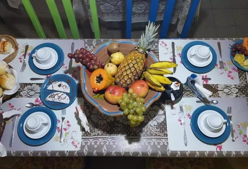 Hotel Manamar Pousada