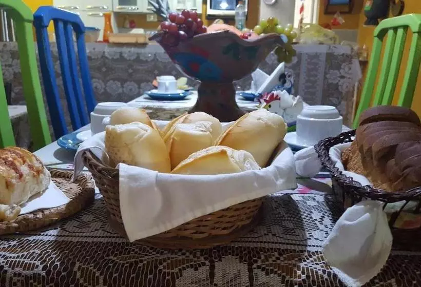 Hotel Manamar Pousada