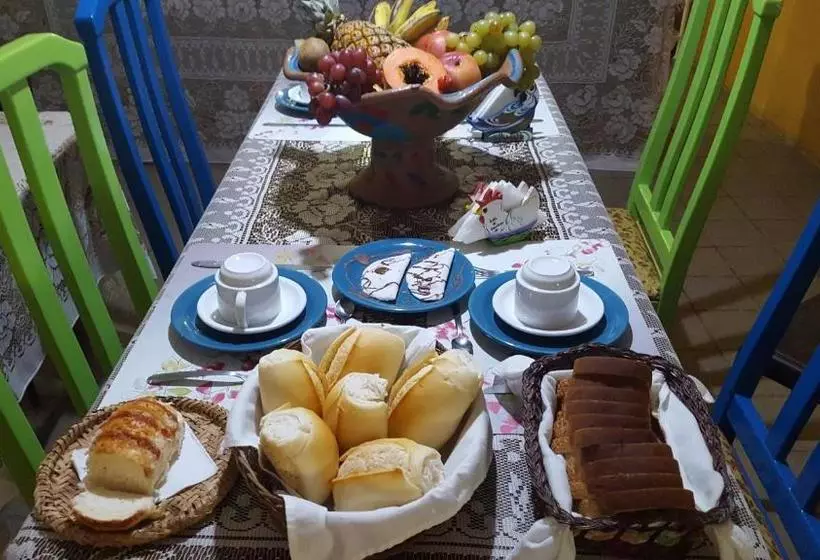 Hotel Manamar Pousada