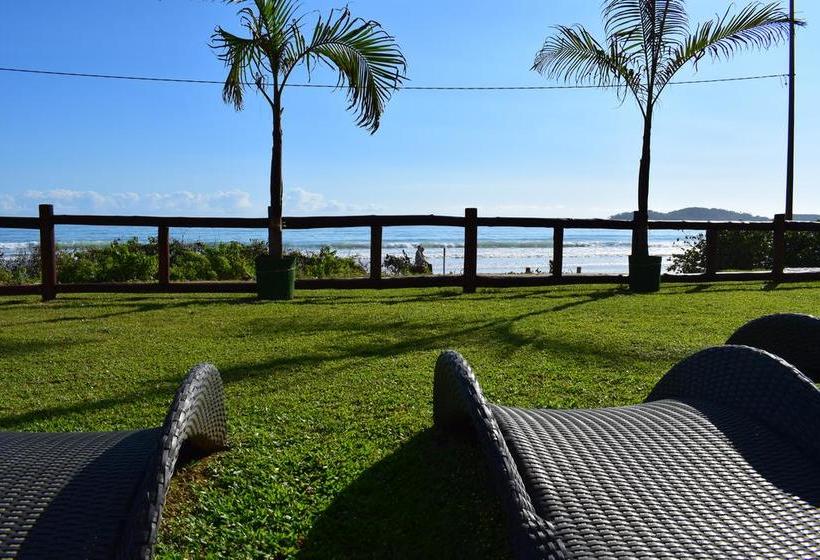 호텔 Morada Do Mar