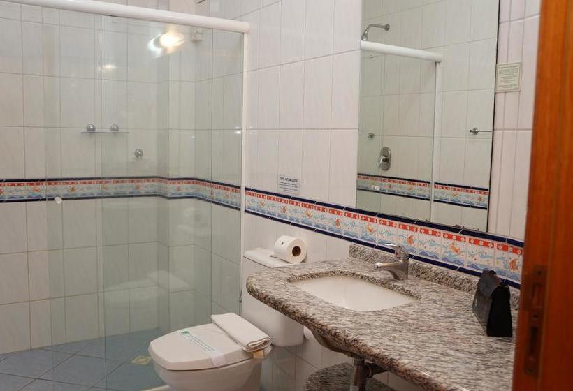 호텔 Morada Do Mar