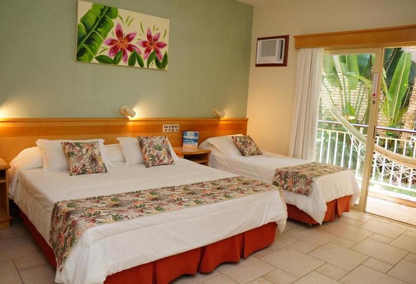 호텔 Morada Do Mar