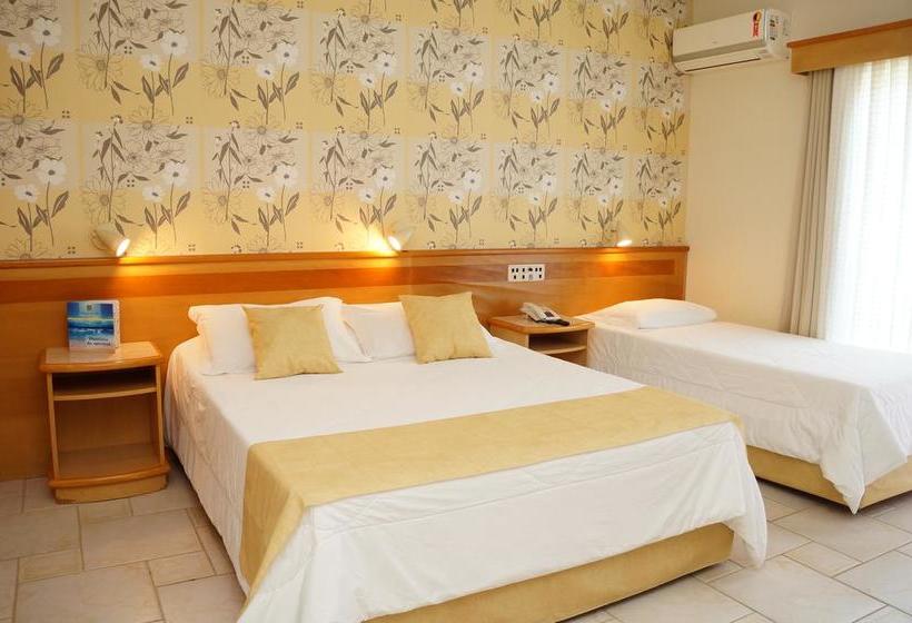 호텔 Morada Do Mar