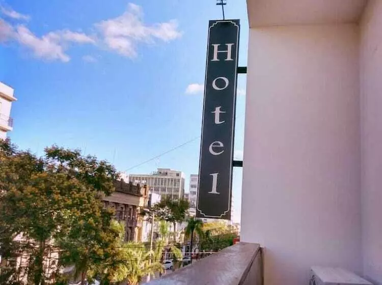 Hotel Mór