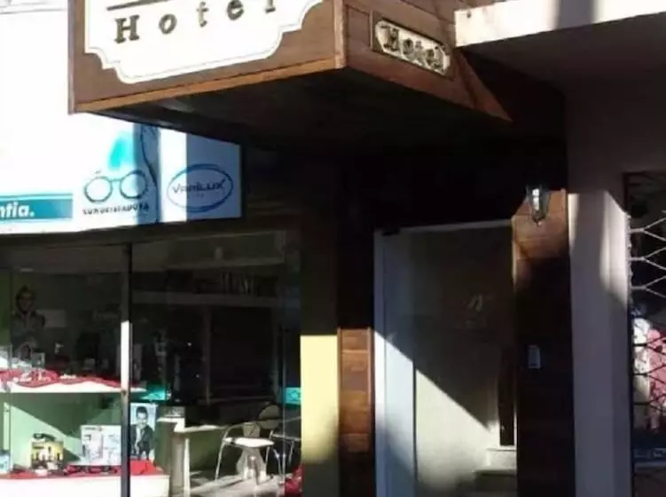 Hotel Mór
