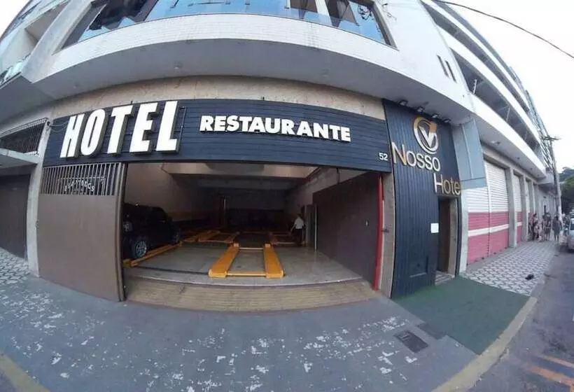 Hotelli Nosso