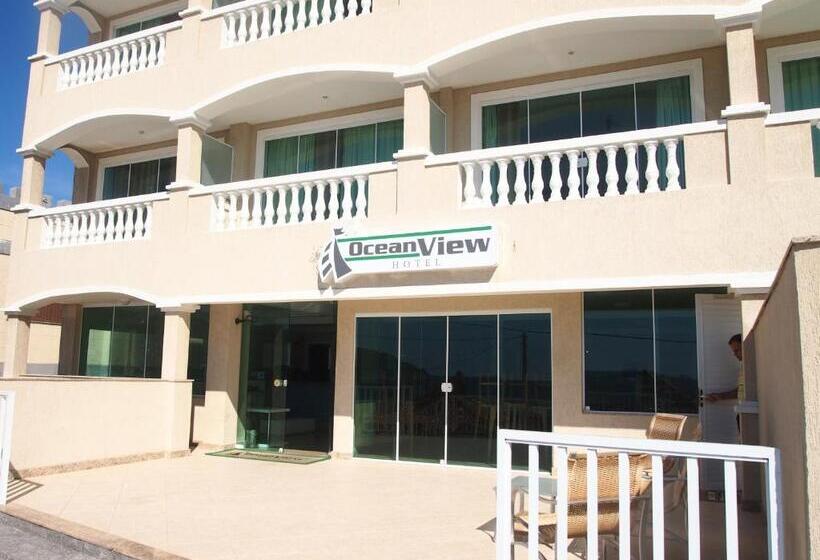 Hotel Ocean View