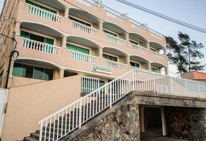 Hotel Ocean View