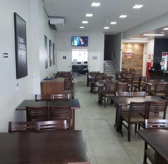 호텔 Panorama Convention