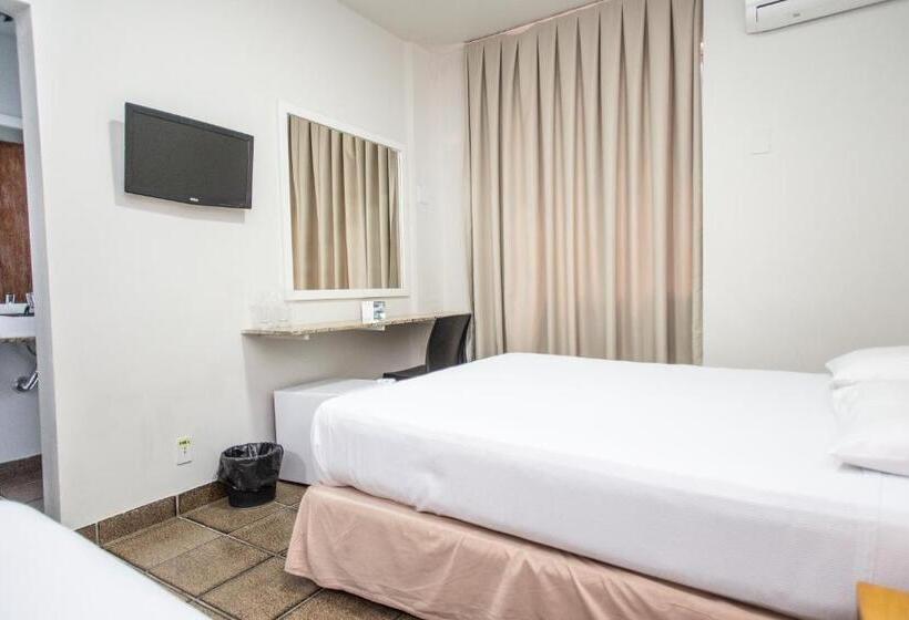 호텔 Panorama Convention